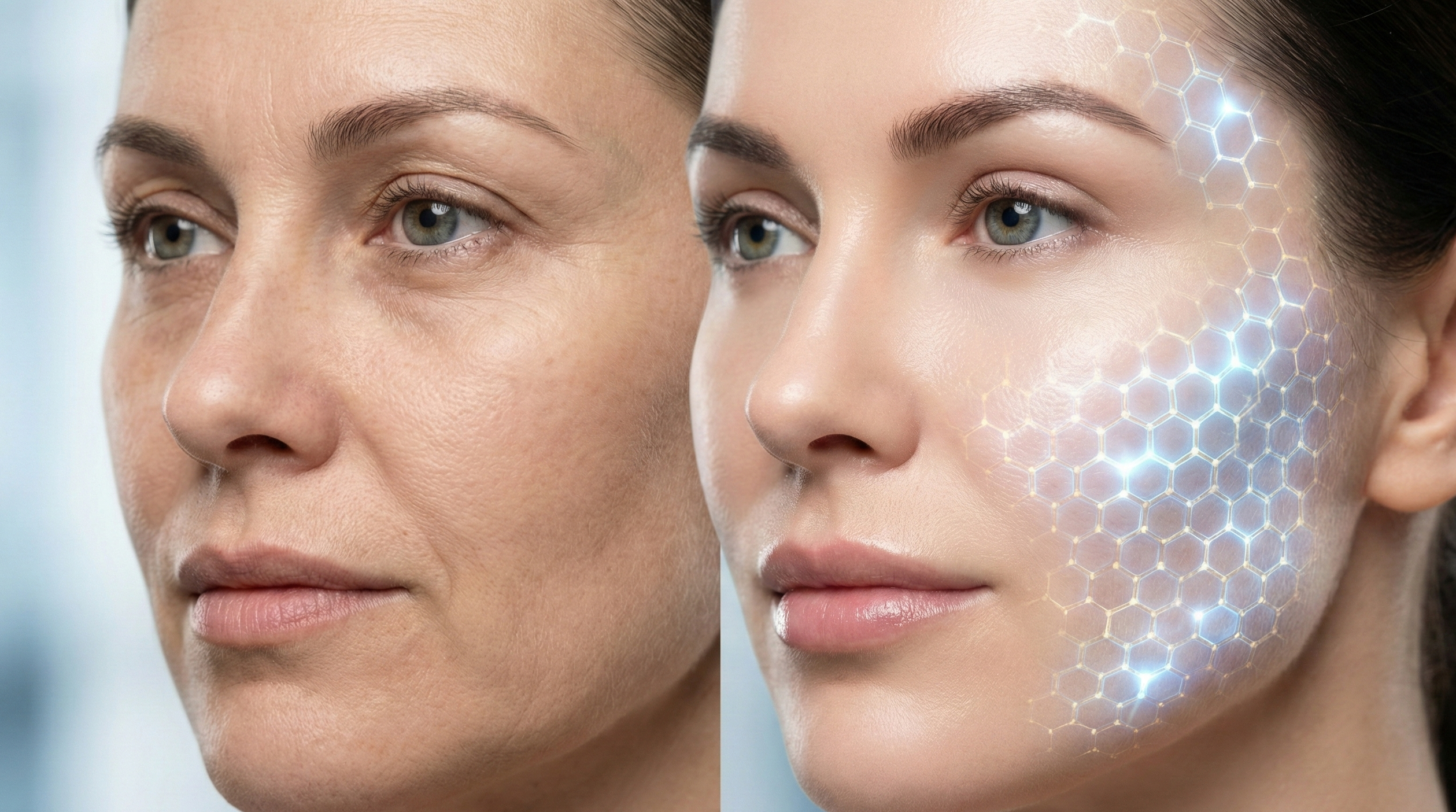 حقن سكلبترا (Sculptra Injections)