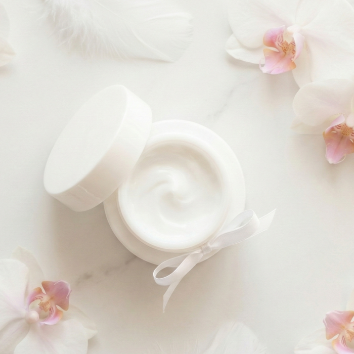 تفتيح المناطق الحساسة