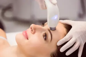 إزالة الشعر بالليزر في الشارقة